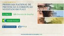 Lançamento do Programa Nacional de Prevenção à Corrupção no Estado do Piauí