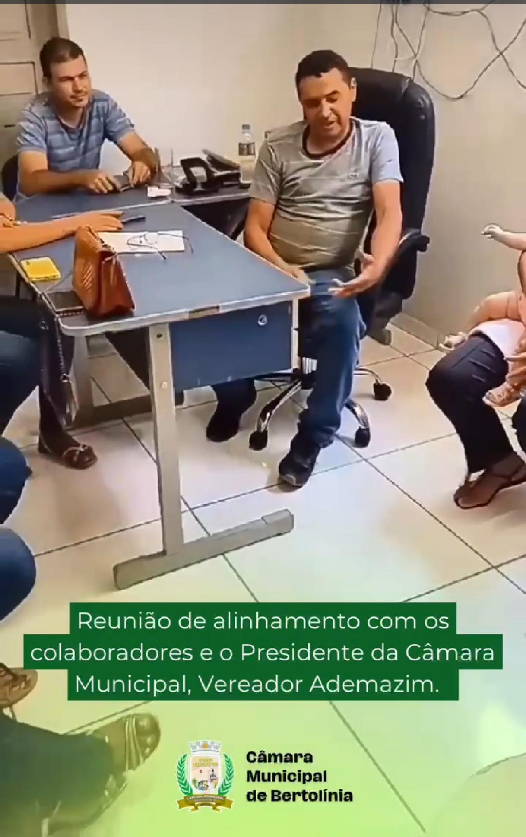 Reunião 